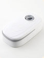 Smart Auto Pet Feeder - Timer Food Dispenser for Cats & Dogs - Stainless Steel Bowl - Pet Supplies