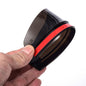 Rear Mirror Rain Eyebrow - Protect your car mirrors from the rain