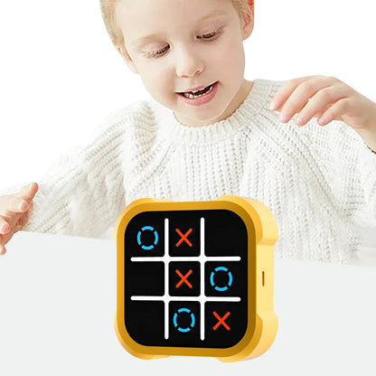 Electric Tic-Tac-Toe Game - Educational Toys