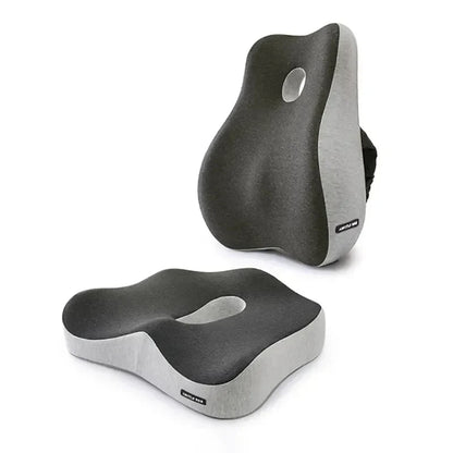 Memory Foam Office Chair Cushion