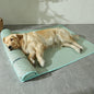Dog Cooling Mat for Summer - Cold Pad Dog Mat Sleeping Summer