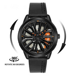 Rim Watch - Luxury Men’s Watches - Men’s Wrist Watches