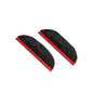 Rear Mirror Rain Eyebrow - Protect your car mirrors from the rain