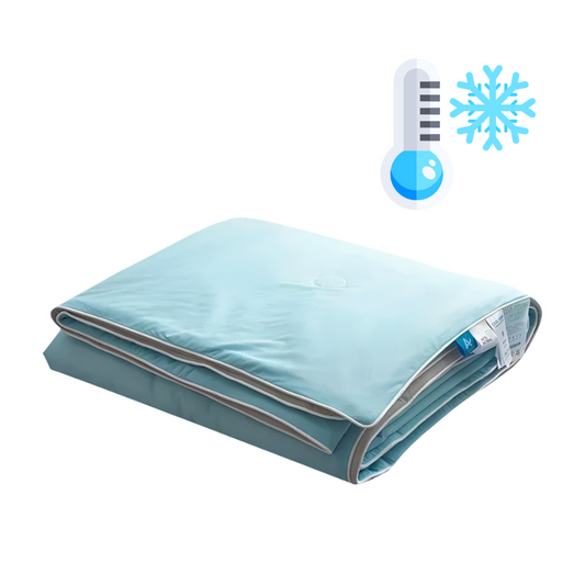Cooling Blanket - Best Cooling Blanket - Best Summer Cooling Blanket