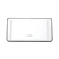 The Best LED Car Makeup Mirror for Flawless Beauty on-the-Go, Car vanity mirror with lights