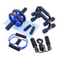 Home workout equipment - Home gym fitness kit - Portable gym equipment