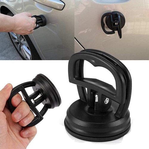 Car Dent Puller - Remove Car Dents Yourself in Minutes with This Tool - quick car fixes - dent repair tool