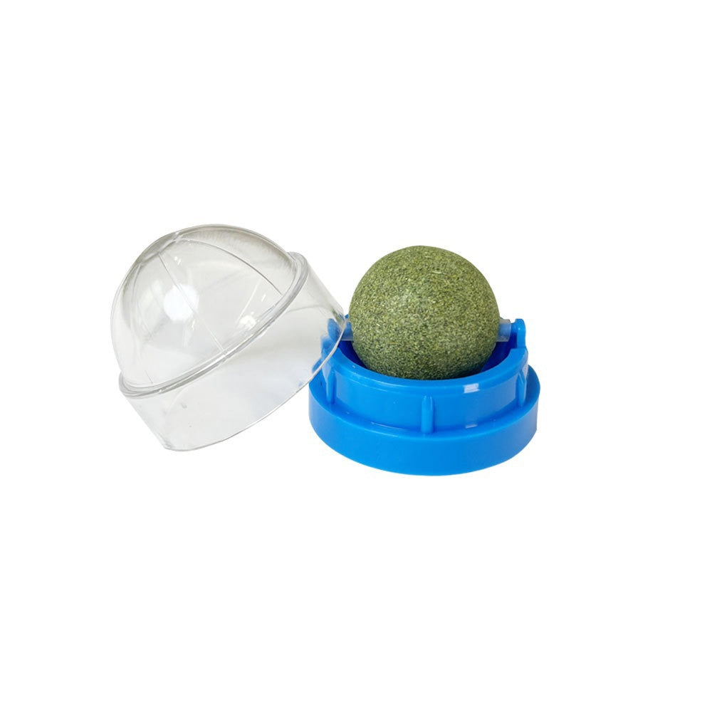 Catnip Balls - Cat Feed Ball - Pet Supllies