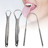 Tongue Brush high-quality Scraper