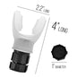 Breathing Trainer Adjustable