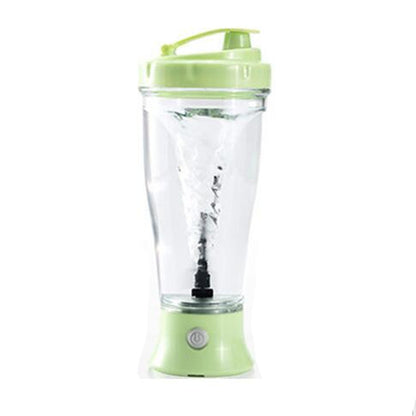 Automatic Stirring Cup Coffee Plastic Cup Powdered Liquid Mixed Cup Protein Powder Electric Shaker