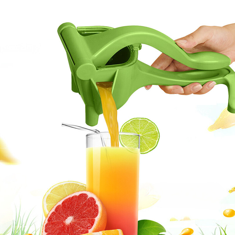 Multifunctional Hand Juicer Squeezer lime Squeezer