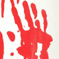 Halloween bath mat - Color change bath mat - Halloween Accessories
