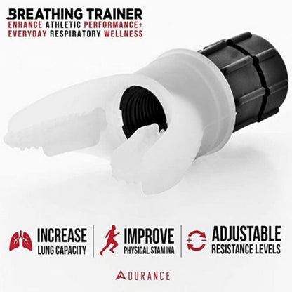 Breathing Trainer Adjustable
