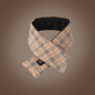 Heated Electric Scarf - Rechargeable Heated Scarf - Battery Powered Heated Scarf