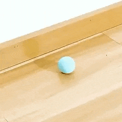 Automatic Rolling Ball Electric Cat Toys Interactive for Cats Training Self-Moving Kitten Toys
