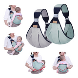 Baby Shoulder Carrier