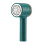 Fabric Shaver and Electric Lint Remove, Sweater Defuzzied with Stainless Steel Blades for Remove Clothes Fuzz, Lint Balls, Pills, Bobbles