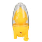 BeatersEgg Spinner Egg Puller Manual Egg Yolk Mixer Egg Shakers Golden Egg Maker for Hard Boiled Eggs