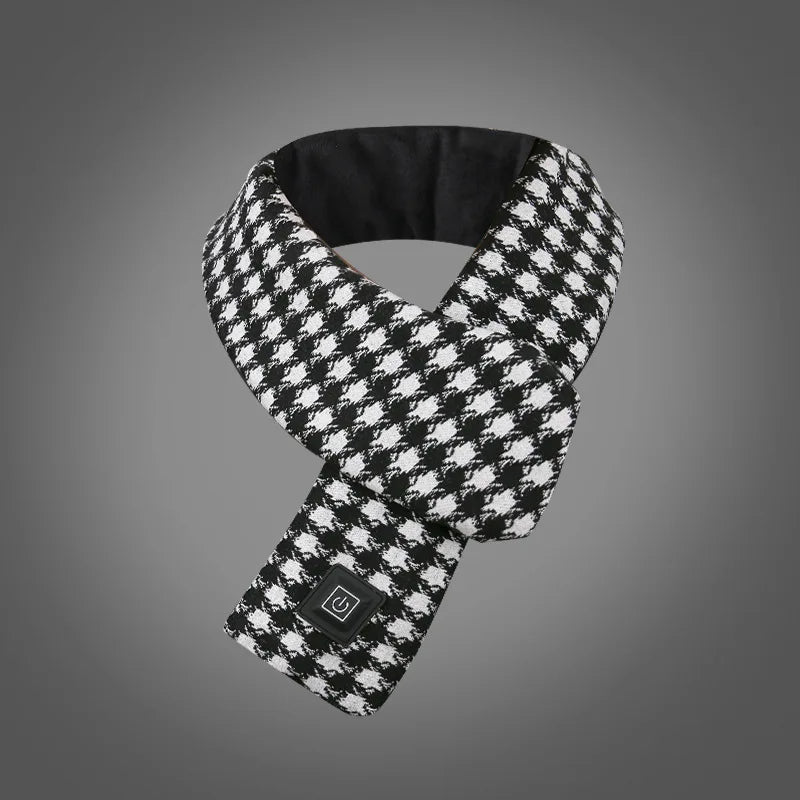 Heated Electric Thermal Scarf
