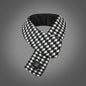 Heated Electric Scarf - Rechargeable Heated Scarf - Battery Powered Heated Scarf