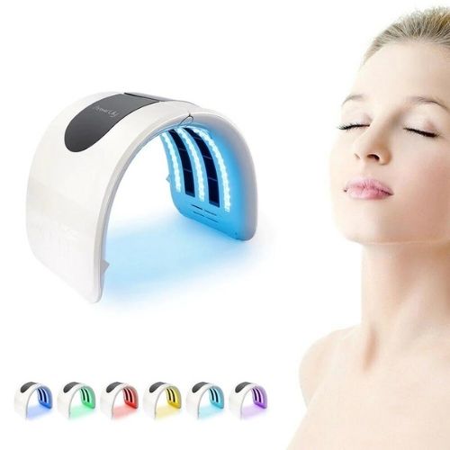 For Brighten skin and improve the complexion safe LED Therapy Light