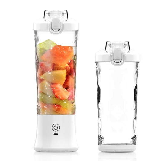 Portable Juicer Portable Electric Juicer Juice Blender Cup Mini Juicer Cup Drinks Blenders Rechargeable Juicer