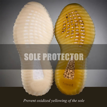 Shoes Sole Protector Sticker for Sneakers
