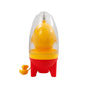 BeatersEgg Spinner Egg Puller Manual Egg Yolk Mixer Egg Shakers Golden Egg Maker for Hard Boiled Eggs