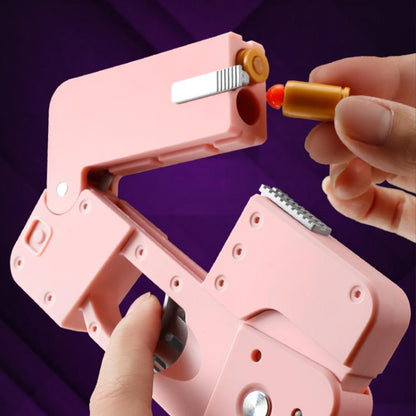 Phone Toy Gun, handheld device, Fun Toys for Children's Game