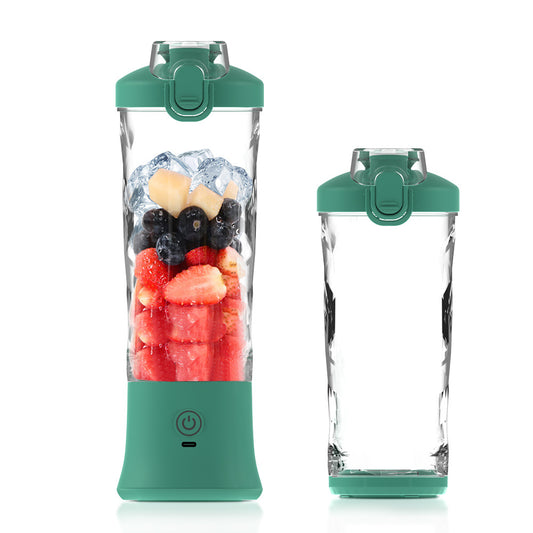 Portable Juicer Portable Electric Juicer Juice Blender Cup Mini Juicer Cup Drinks Blenders Rechargeable Juicer